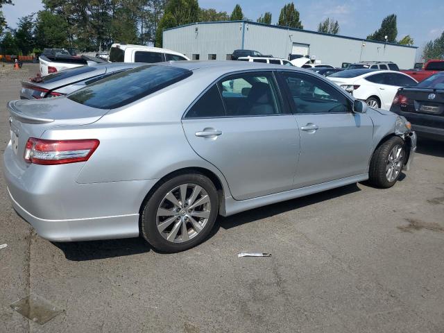 Photo 3 from auction – 2011 TOYOTA CAMRY BASE with VIN 4T1BF3EK1BU160561