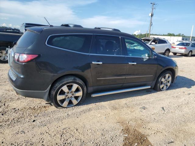 Photo 3 from auction – 2014 CHEVROLET TRAVERSE L with VIN 1GNKRJKD8EJ224419