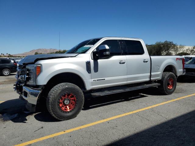 Photo 1 from auction – 2017 FORD F250 SUPER with VIN 1FT7W2BT1HEE83514