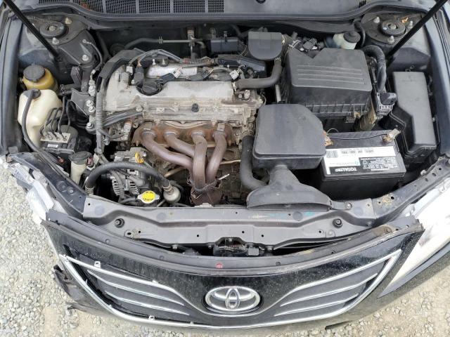 Photo 11 from auction – 2011 TOYOTA CAMRY BASE with VIN 4T1BF3EK7BU194522