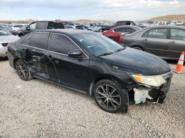 Photo 4 from auction – 2014 TOYOTA CAMRY L with VIN 4T4BF1FK9ER382987