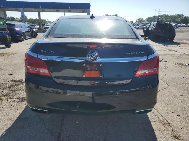 Photo 6 from auction – 2016 BUICK LACROSSE with VIN 1G4GB5G3XGF271933