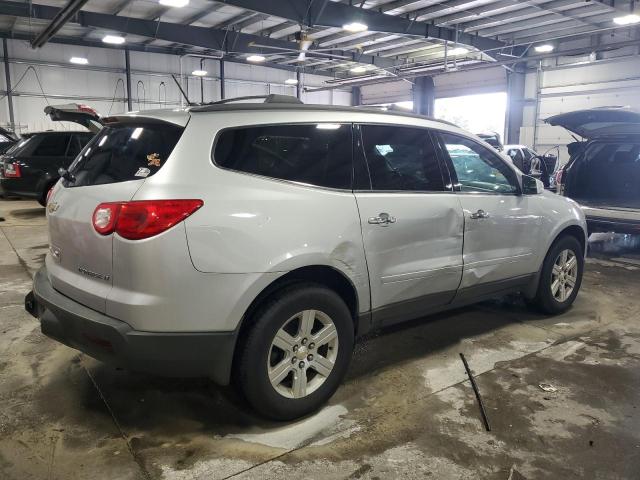 Photo 3 from auction – 2011 CHEVROLET TRAVERSE L with VIN 1GNKVJED2BJ230803