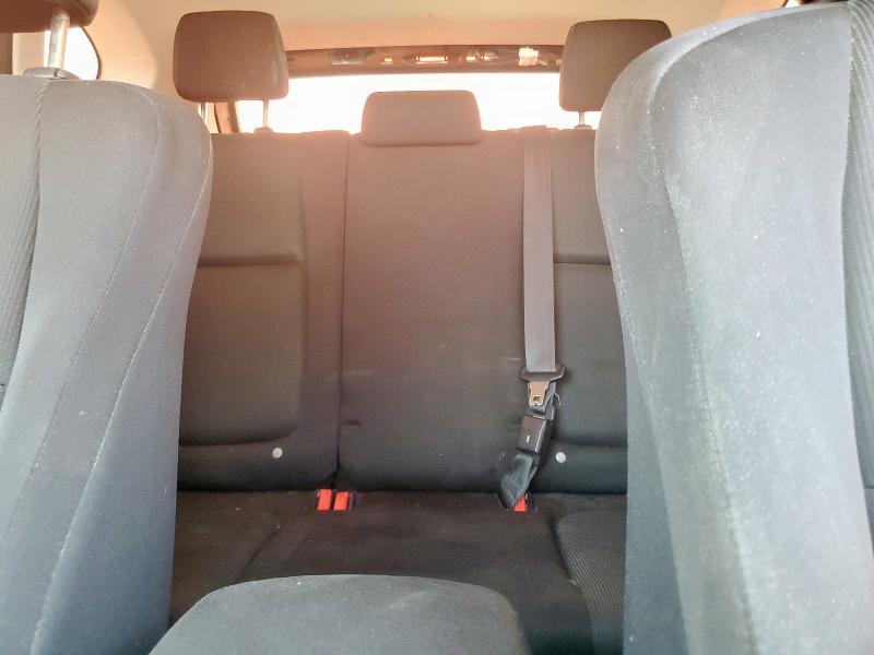 Photo 10 from auction – 2016 MAZDA CX-5 with VIN JM3KE2BE5G0760487