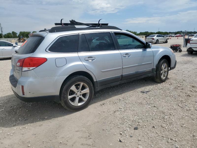 Photo 3 from auction – 2013 SUBARU OUTBACK 2.5I LIMITED with VIN 4S4BRBKC4D3207752