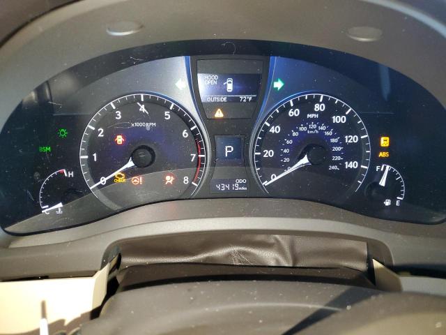 Photo 9 from auction – 2015 LEXUS RX 350 BASE with VIN 2T2BK1BA5FC283455
