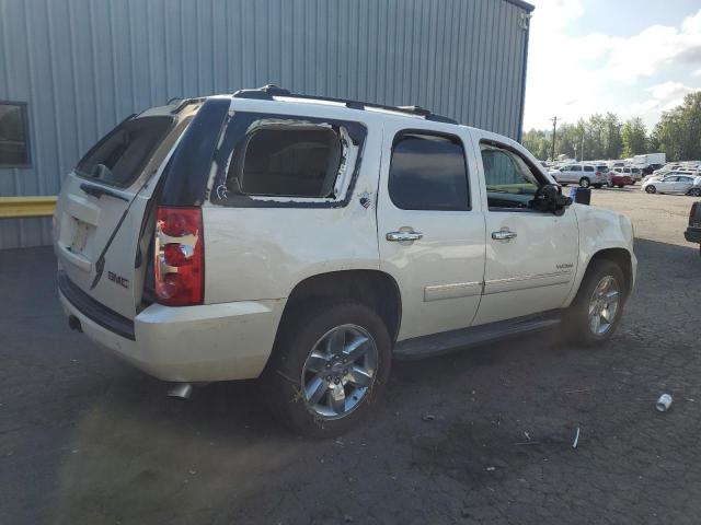 Photo 3 from auction – 2010 GMC YUKON SLT with VIN 1GKUKCE08AR226536