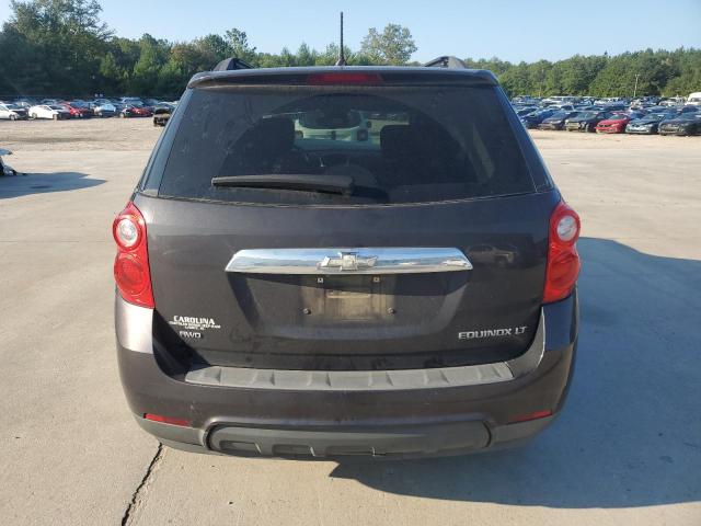 Photo 6 from auction – 2014 CHEVROLET EQUINOX LT with VIN 2GNFLFEK2E6280203