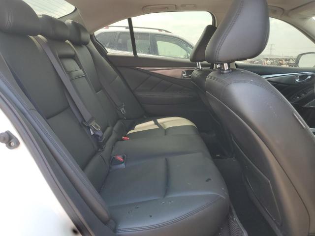 Photo 10 from auction – 2017 INFINITI Q50 PREMIU with VIN JN1EV7AR4HM835006
