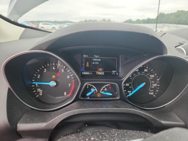 Photo 9 from auction – 2019 FORD ESCAPE with VIN 1FMCU9GD9KUA88522