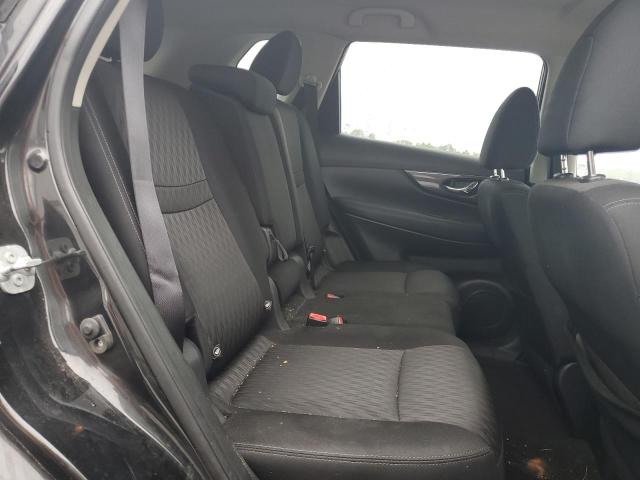Photo 11 from auction – 2017 NISSAN ROGUE S with VIN KNMAT2MV4HP569756