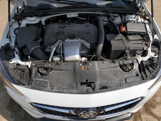 Photo 11 from auction – 2018 BUICK REGAL PREF with VIN W04GL6SX8J1134621
