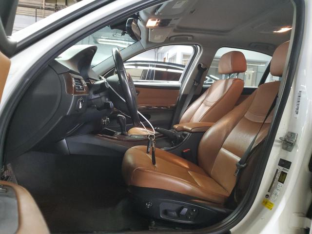 Photo 7 from auction – 2011 BMW 328 XI SULEV with VIN WBAPK5C50BA656254