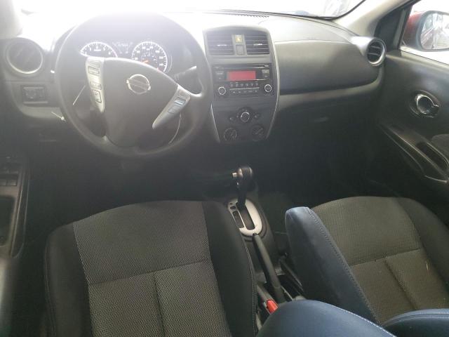 Photo 8 from auction – 2016 NISSAN VERSA S with VIN 3N1CN7AP3GL835870