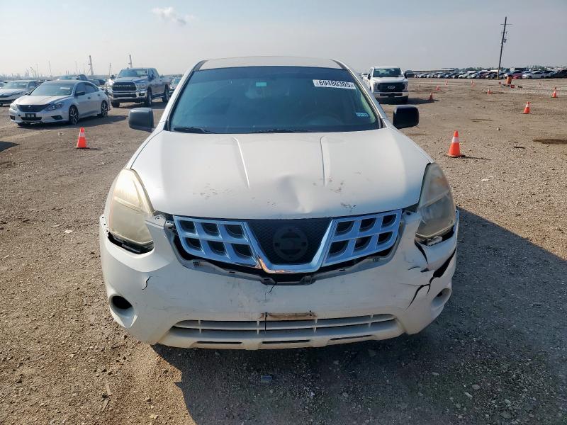Photo 5 from auction – 2013 NISSAN ROGUE S with VIN JN8AS5MT8DW022898