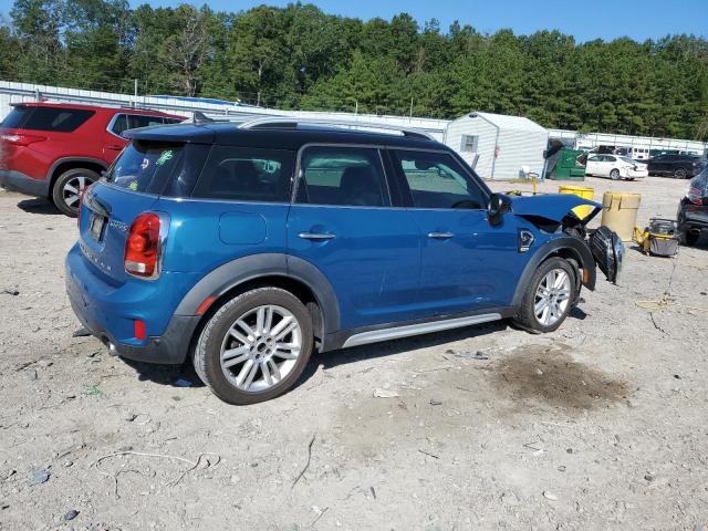 Photo 3 from auction – 2020 MINI COOPER S C with VIN WMZYW7C00L3L54741