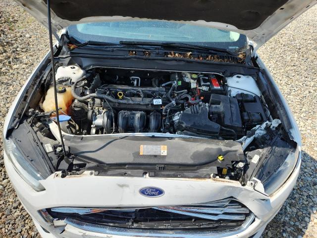 Photo 11 from auction – 2016 FORD FUSION SE with VIN 3FA6P0H7XGR358570