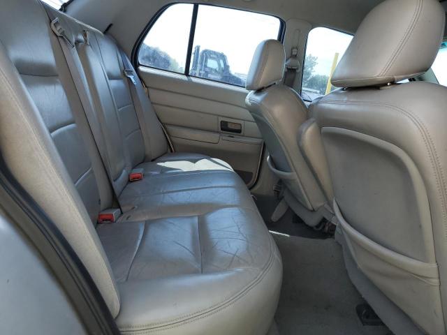 Photo 10 from auction – 2003 FORD CROWN VICT with VIN 2FAFP74WX3X127010