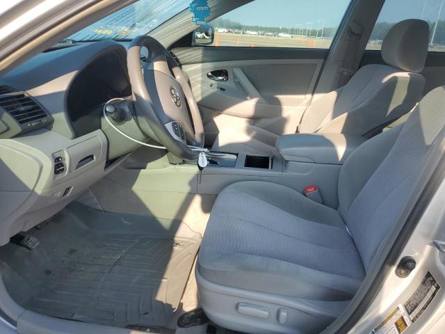 Photo 7 from auction – 2011 TOYOTA CAMRY BASE with VIN 4T1BF3EK8BU131476