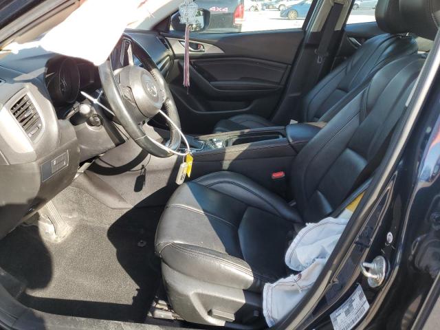 Photo 7 from auction – 2017 MAZDA 3 TOURING with VIN 3MZBN1V73HM131256