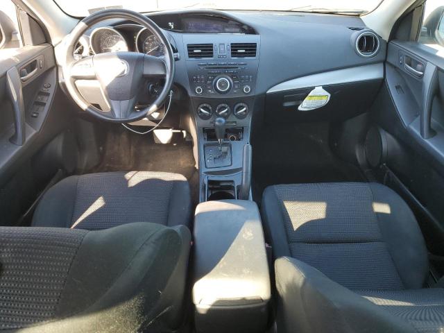 Photo 8 from auction – 2012 MAZDA 3 I with VIN JM1BL1UG4C1519502
