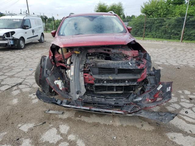 Photo 5 from auction – 2017 FORD ESCAPE TIT with VIN 1FMCU0JD5HUE71239