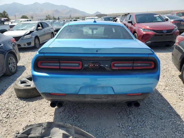 Photo 6 from auction – 2016 DODGE CHALLENGER R/T with VIN 2C3CDZBT9GH125599