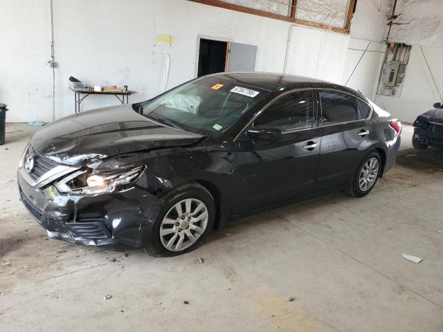 Photo 1 from auction – 2016 NISSAN ALTIMA 2.5 with VIN 1N4AL3AP7GN386024