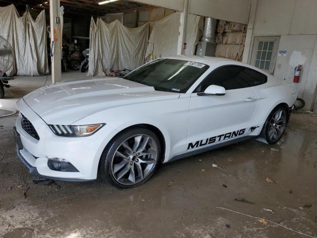 FORD MUSTANG 2015 z numerem VIN 1FA6P8TH0F5390055 - Zdjęcie z aukcji