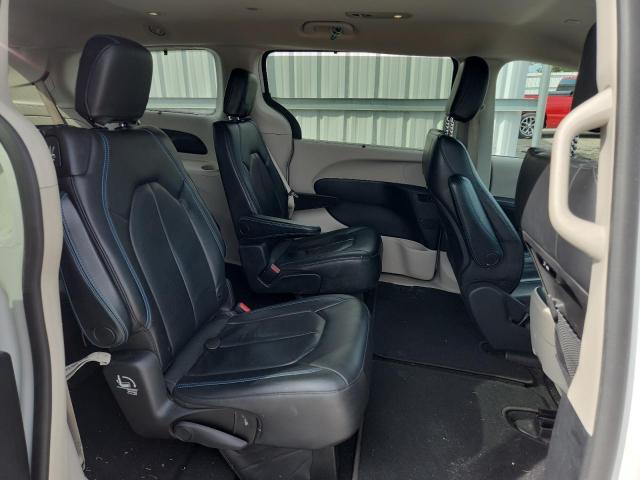 Photo 11 from auction – 2021 CHRYSLER PACIFICA T with VIN 2C4RC1BG0MR529040