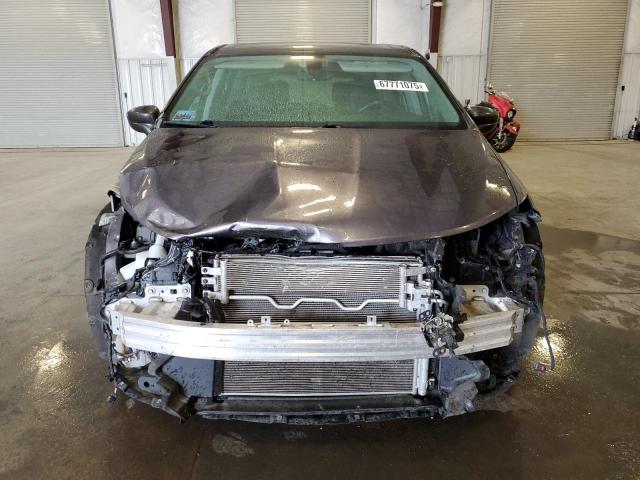 Photo 5 from auction – 2017 CHRYSLER PACIFICA T with VIN 2C4RC1BG3HR809797