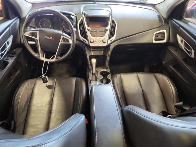 Foto 8 de la subasta – 2012 GMC TERRAIN SL con VIN 2GKFLUE50C6365453