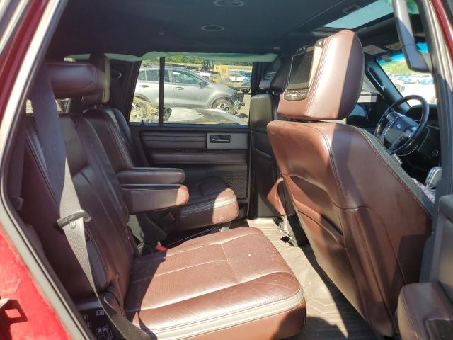 Photo 11 from auction – 2015 FORD EXPEDITION with VIN 1FMJU1MT3FEF41568
