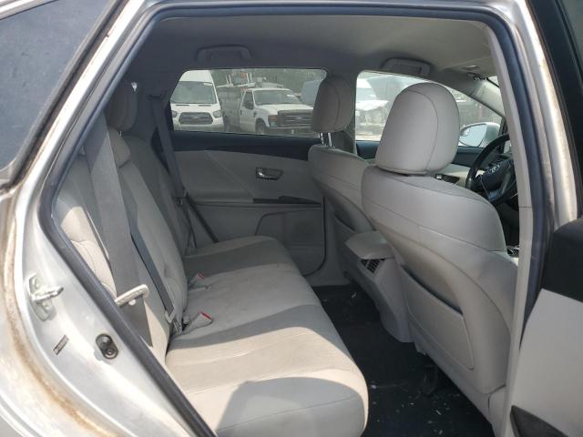 Photo 11 from auction – 2014 TOYOTA VENZA LE with VIN 4T3BA3BB6EU058879