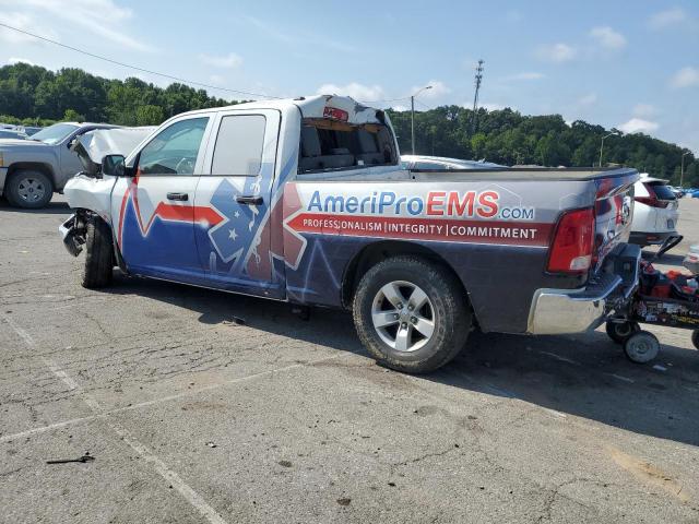 Photo 2 from auction – 2016 RAM 1500 ST with VIN 1C6RR7FT2GS196472