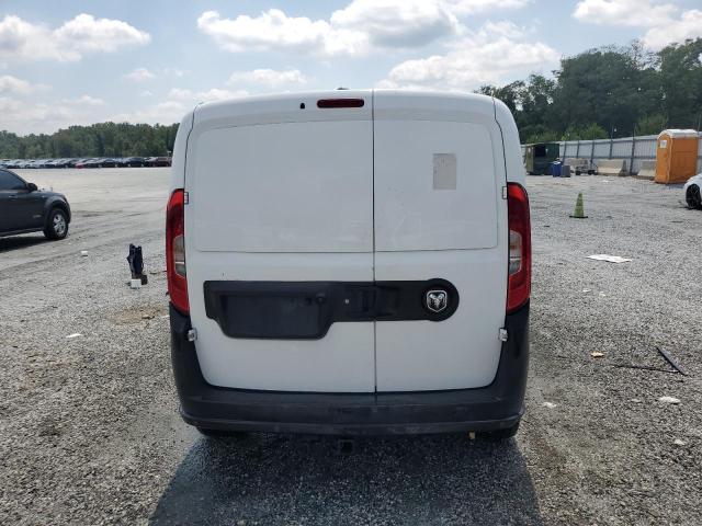Photo 6 from auction – 2016 RAM PROMASTER with VIN ZFBERFAT8G6C48176