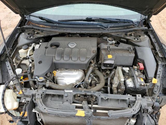 Photo 11 from auction – 2011 NISSAN ALTIMA BAS with VIN 1N4AL2AP7BC106505