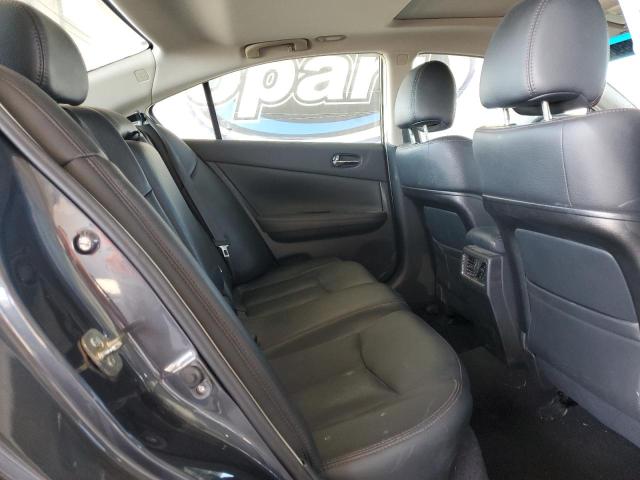 Photo 10 from auction – 2011 NISSAN MAXIMA S with VIN 1N4AA5AP6BC850152
