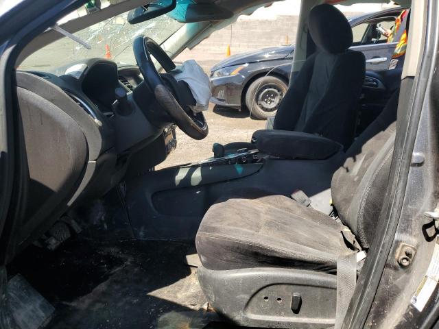 Photo 7 from auction – 2016 NISSAN PATHFINDER with VIN 5N1AR2MM0GC619284