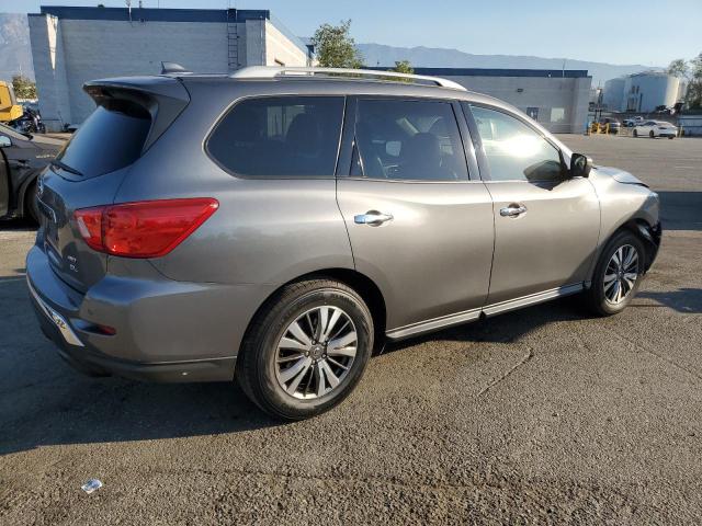 Photo 3 from auction – 2020 NISSAN PATHFINDER with VIN 5N1DR2CM4LC603890