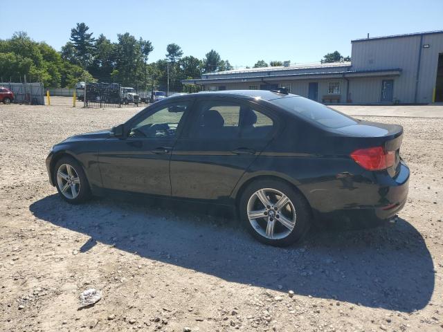 Photo 2 from auction – 2014 BMW 328 XI SUL with VIN WBA3B5C56EP539312