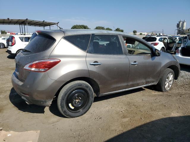 Photo 3 from auction – 2011 NISS MURANO S with VIN JN8AZ1MUXBW068758