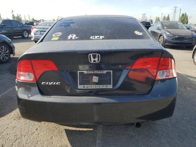Photo 6 from auction – 2008 HONDA CIVIC with VIN 2HGFA16588H521363