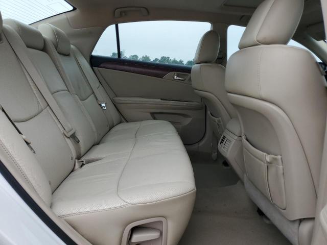 Фото 10 с аукциона – 2012 TOYOTA AVALON BAS с VIN 4T1BK3DB0CU467363