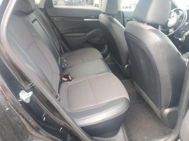 Photo 11 from auction – 2021 KIA SELTOS S with VIN KNDEUCAA3M7196063