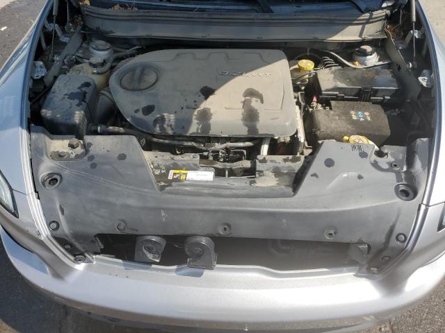 Photo 12 from auction – 2014 JEEP CHEROKEE L with VIN 1C4PJMCS2EW207946