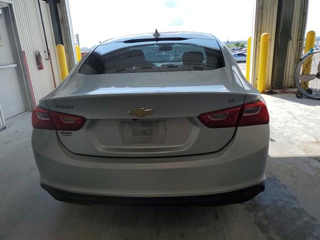 Photo 6 from auction – 2018 CHEVROLET MALIBU LT with VIN 1G1ZD5ST7JF113550