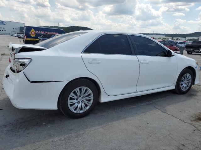 Photo 3 from auction – 2012 TOYOTA CAMRY BASE with VIN 4T1BF1FK3CU544944