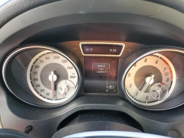 Photo 9 from auction – 2014 MERCEDES-BENZ CLA 250 with VIN WDDSJ4EB2EN044041