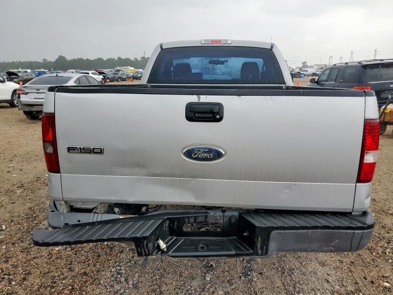 Photo 10 from auction – 2008 FORD F150 with VIN 1FTRF12218KD18221